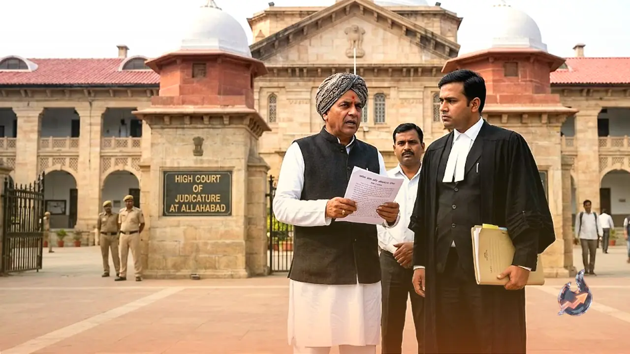 UP Panchayat Elections: Allahabad High Court questions the appointment of village heads as administrators