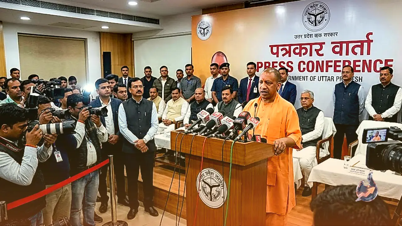 उत्तर प्रदेश में 19 अक्टूबर को रहेगा महानवमी का अवकाश, मुख्यमंत्री योगी आदित्यनाथ का बड़ा फैसला