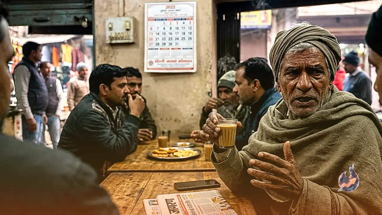उत्तर प्रदेश उत्तराखंड और पंजाब में चुनावी सर्वे के आंकड़े आए सामने जानिए किस राज्य में किसकी स्थिति मजबूत