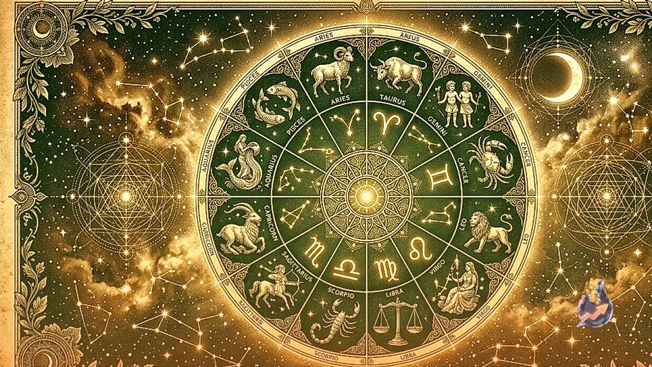 Saturn Transit in Uttara Bhadrapada Nakshatra: 83 Days of Wealth and Career Growth for 5 Zodiac Signs