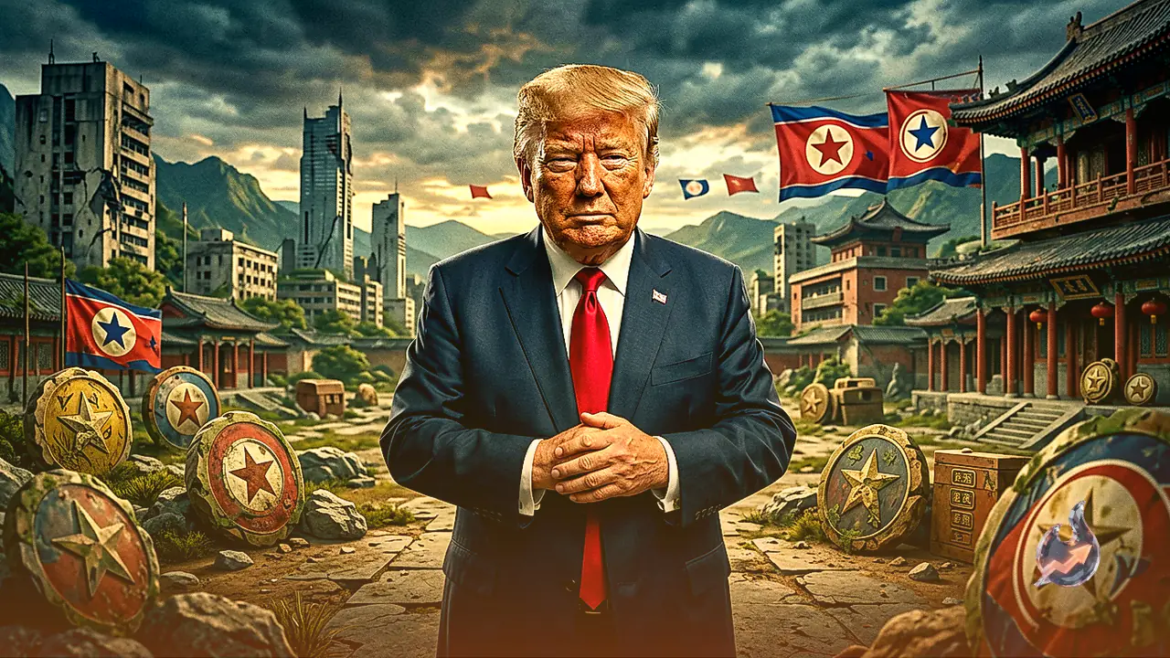 Why North Korea's Kim Jong Un Will Completely Ignore Donald Trump's Diplomatic Openings