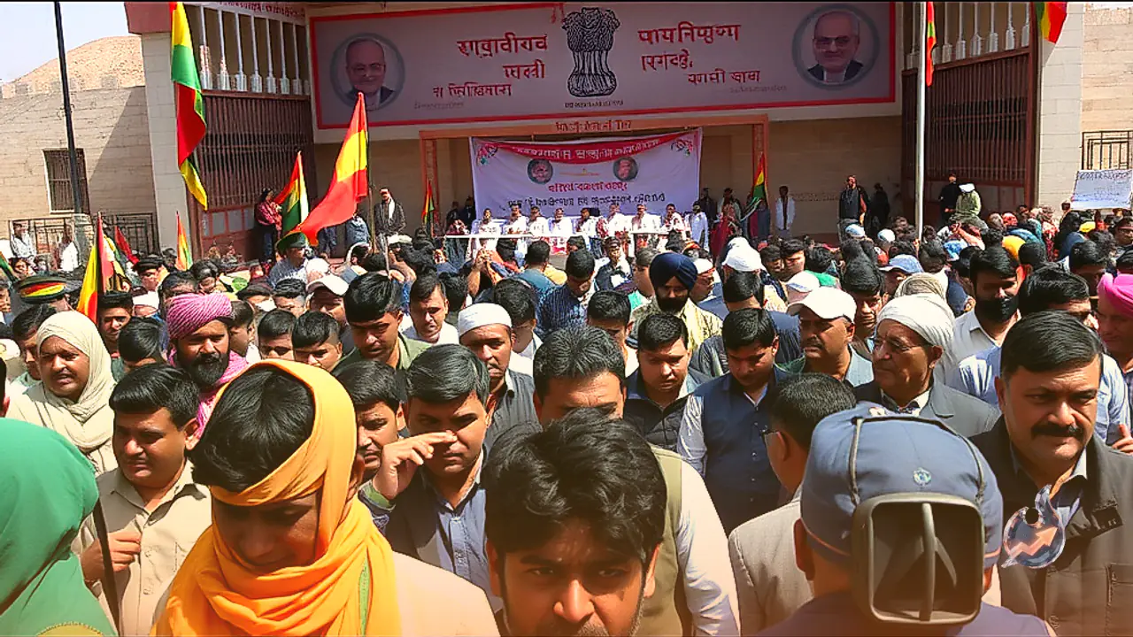 Uttarakhand Congress Turf War Deepens as High Command Halts Harish Rawat Outreach March