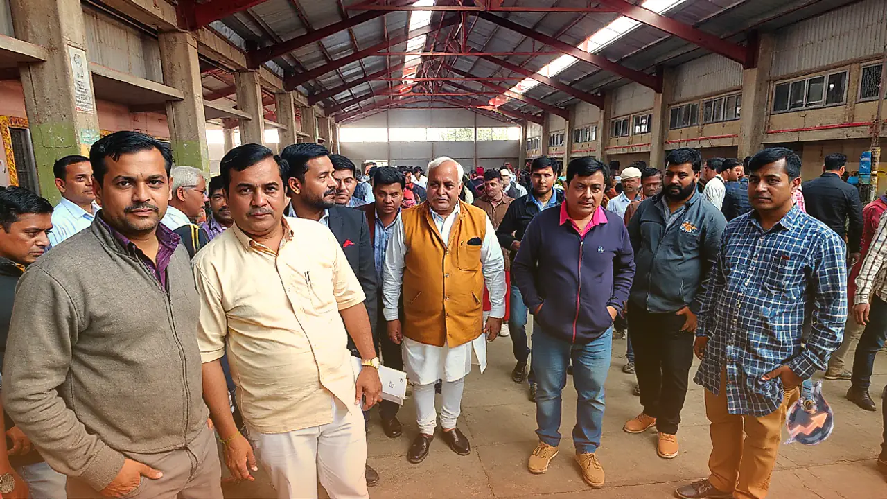 Uttarakhand Gears Up For 2027 Assembly Elections As New Voter List Set For November 12 Release