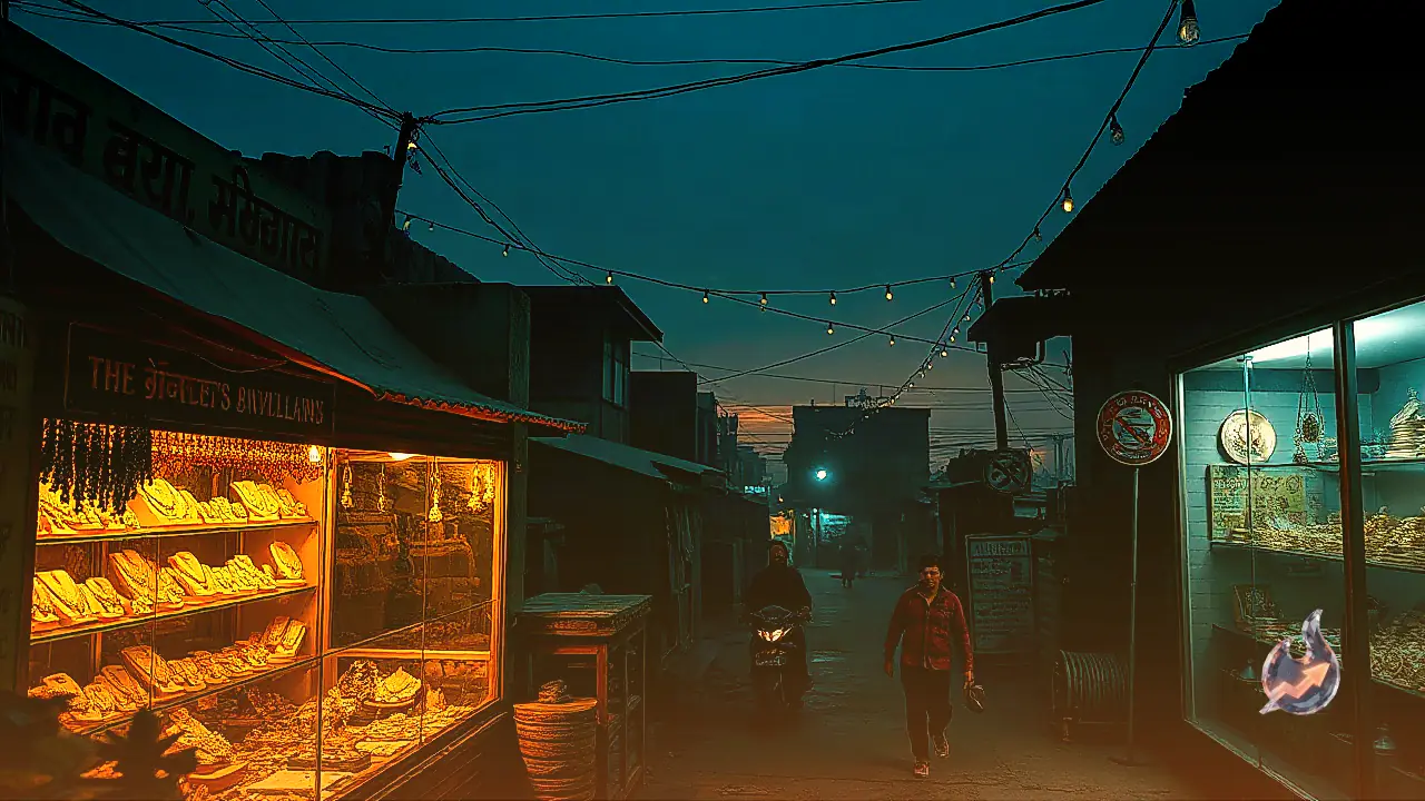 Why Bageshwar jewellers are turning to artificial pieces as gold prices surge in Uttarakhand