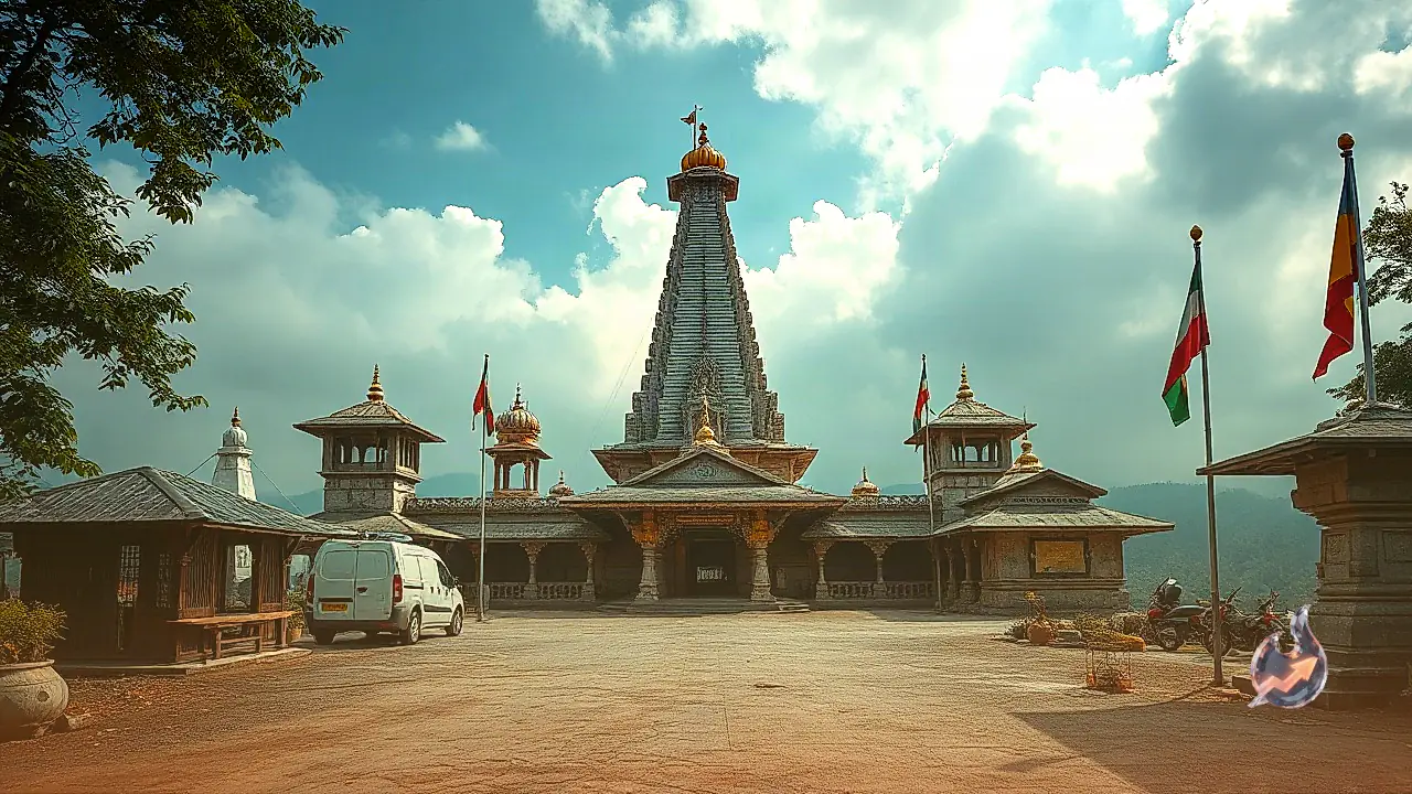 Koneshwar Mahadev Temple, Nag Tibba Base Camp and Butterfly Sanctuary Await Travellers in Devalsari Uttarakhand