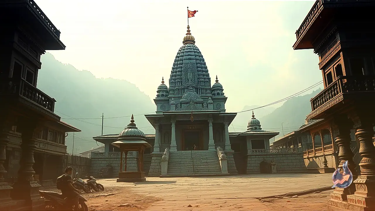 Why Lord Brahma Temples Are Rare And Widespread Worship Is Absent