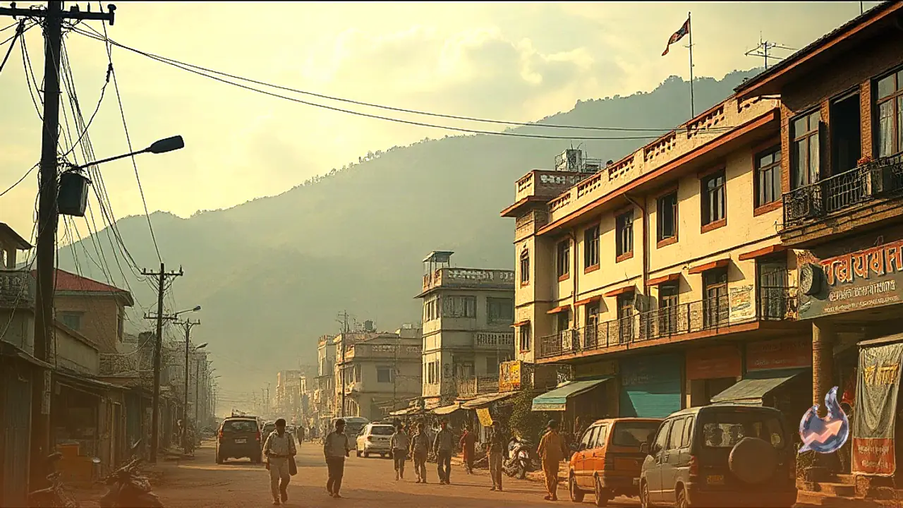 The darkest chapter of Uttarakhand history when gunfire shook Mussoorie