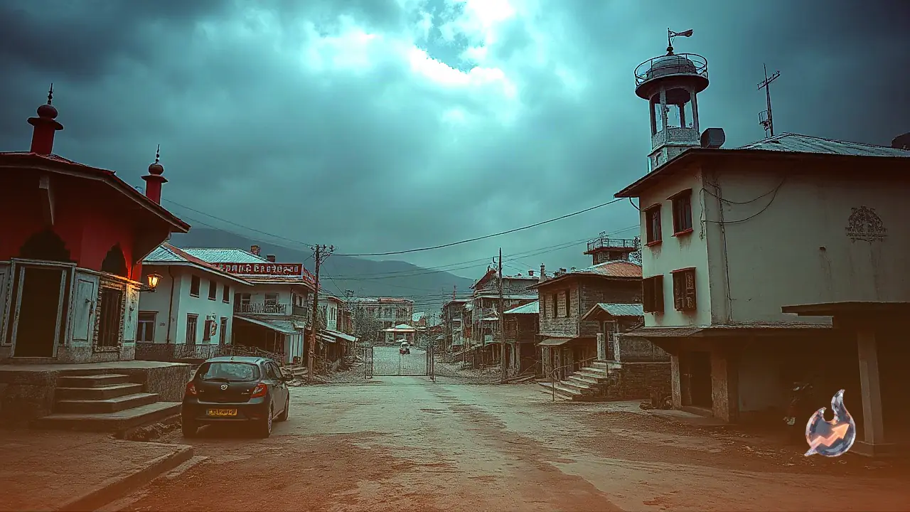 Girish Tiwari Girda: The Voice of Uttarakhand Mountain Movements and Legendary People Poet