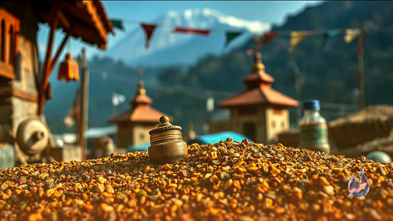 The Culinary Magic of Uttarakhand's Timur: Traditional Uses, Recipes and Cooking Methods