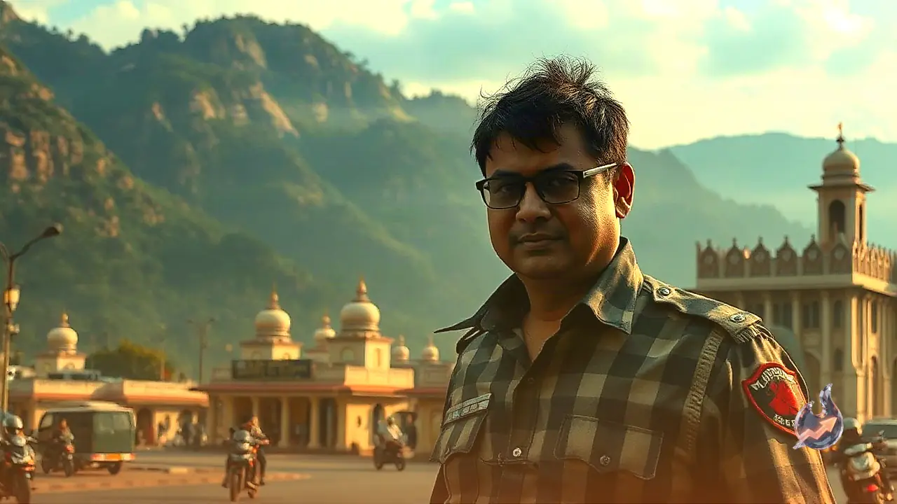 उत्तराखंड के ऋषिकेश में छिपा 2009 बैच का IRS अफसर गिरफ्तार, रिश्वत मामले में CBI ने पकड़ा