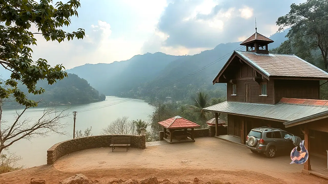 Explore This Hidden Mountain Paradise Away From The Crowds Of Nainital