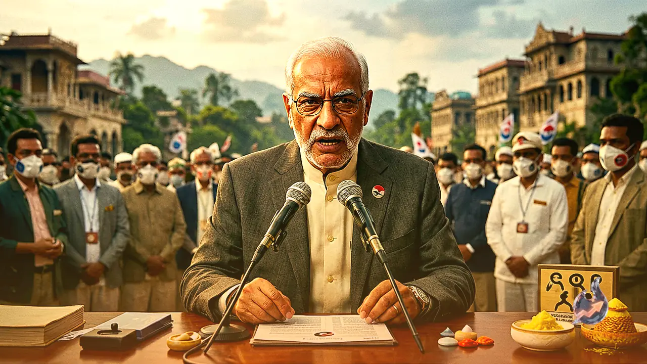 उत्तराखंड में खरगे के कार्यक्रम के बाद शुद्धिकरण मामले पर भड़के राहुल गांधी, बीजेपी और आरएसएस पर साधा निशाना