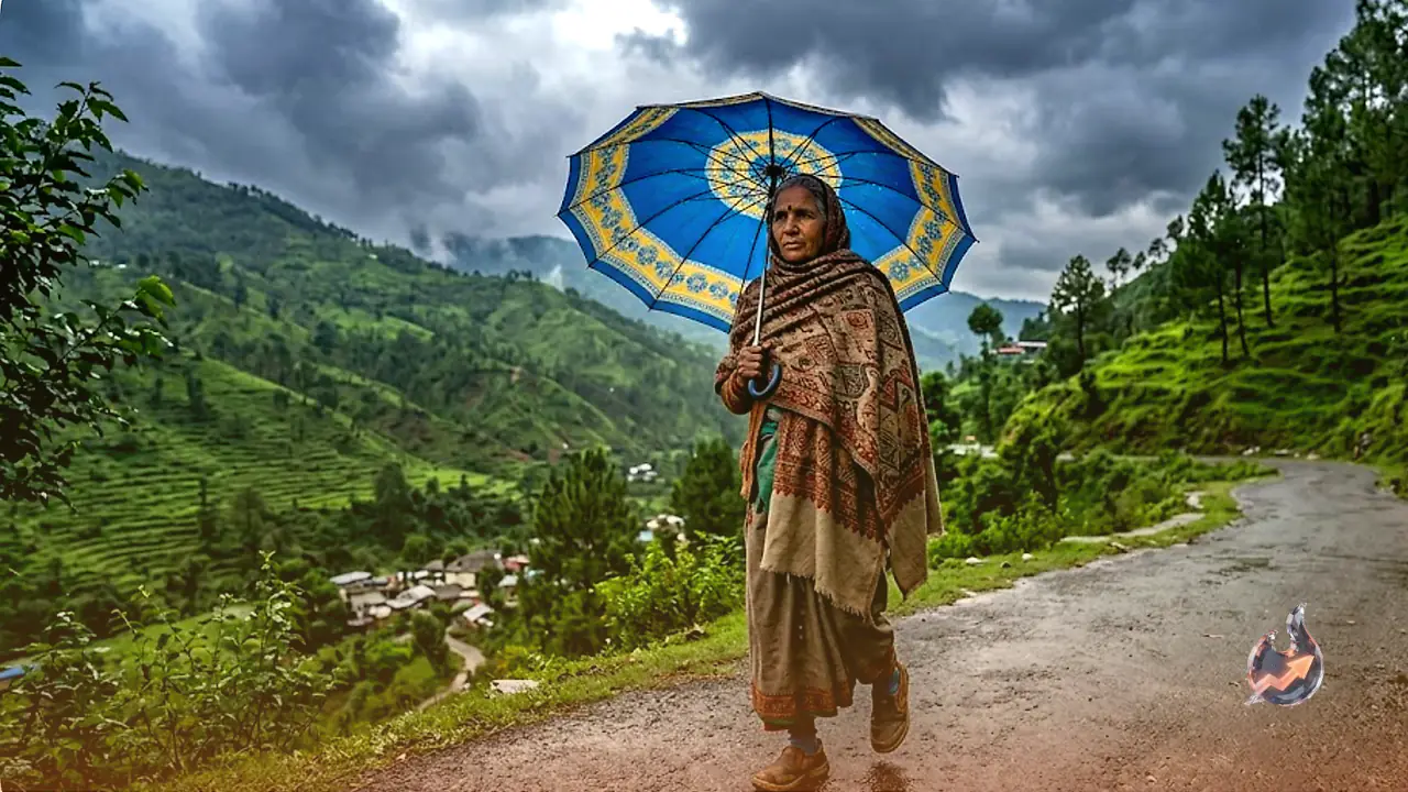 Uttarakhand Weather Shift: Heavy rain forecast for Pithoragarh-Bageshwar as IMD issues alert for June 29