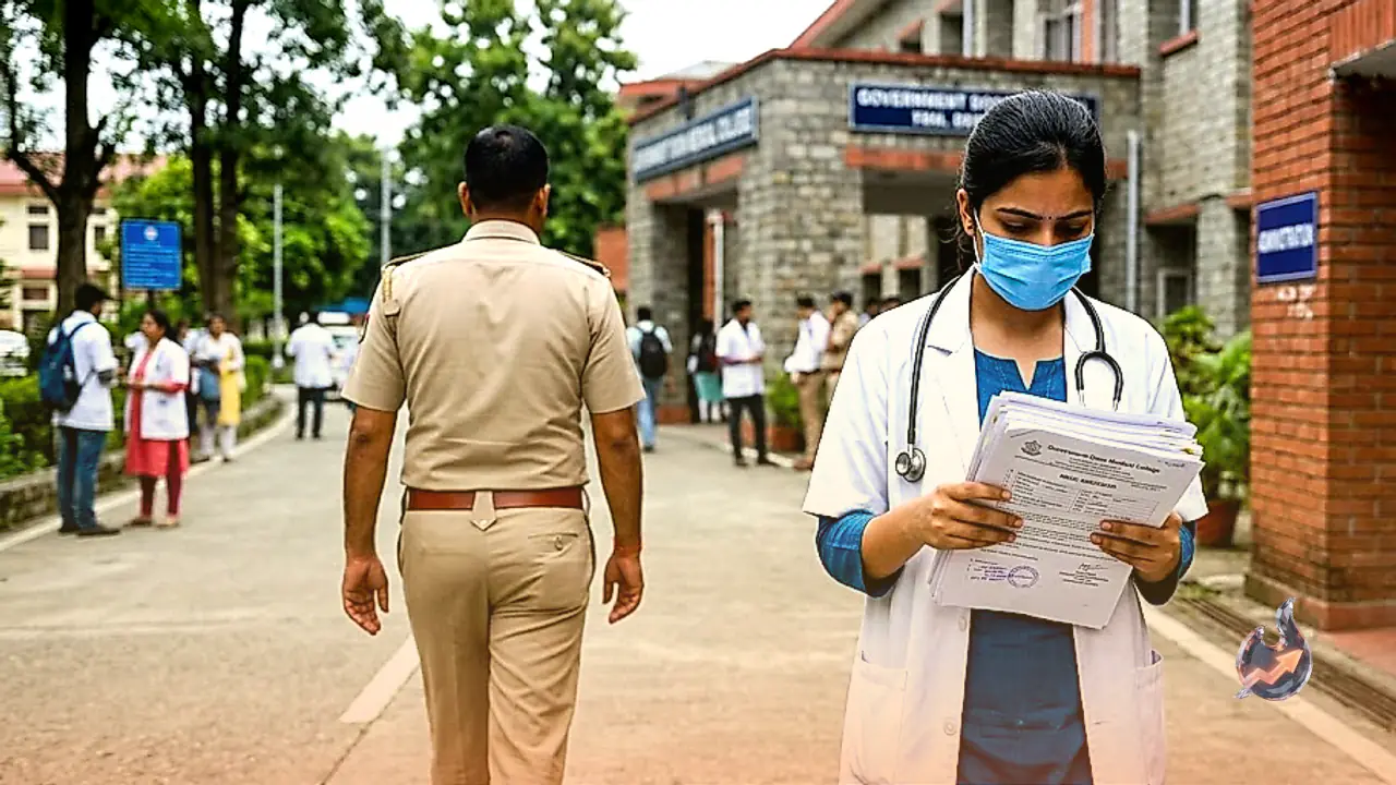 New Fake Freedom Fighter Quota MBBS Admission Case Surfaces in Uttarakhand