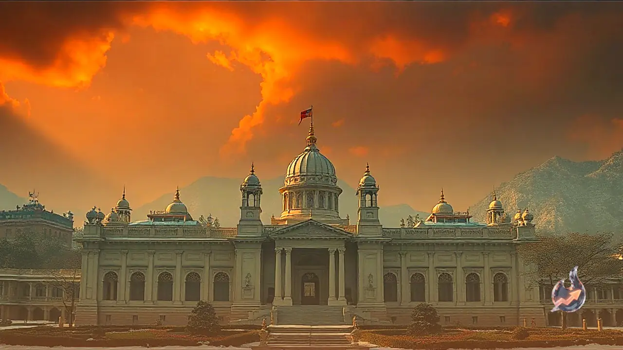 Uttarakhand Rajya Sabha Polls: BJP Sends 15-Name Shortlist to Central High Command Ahead of Single Seat Battle