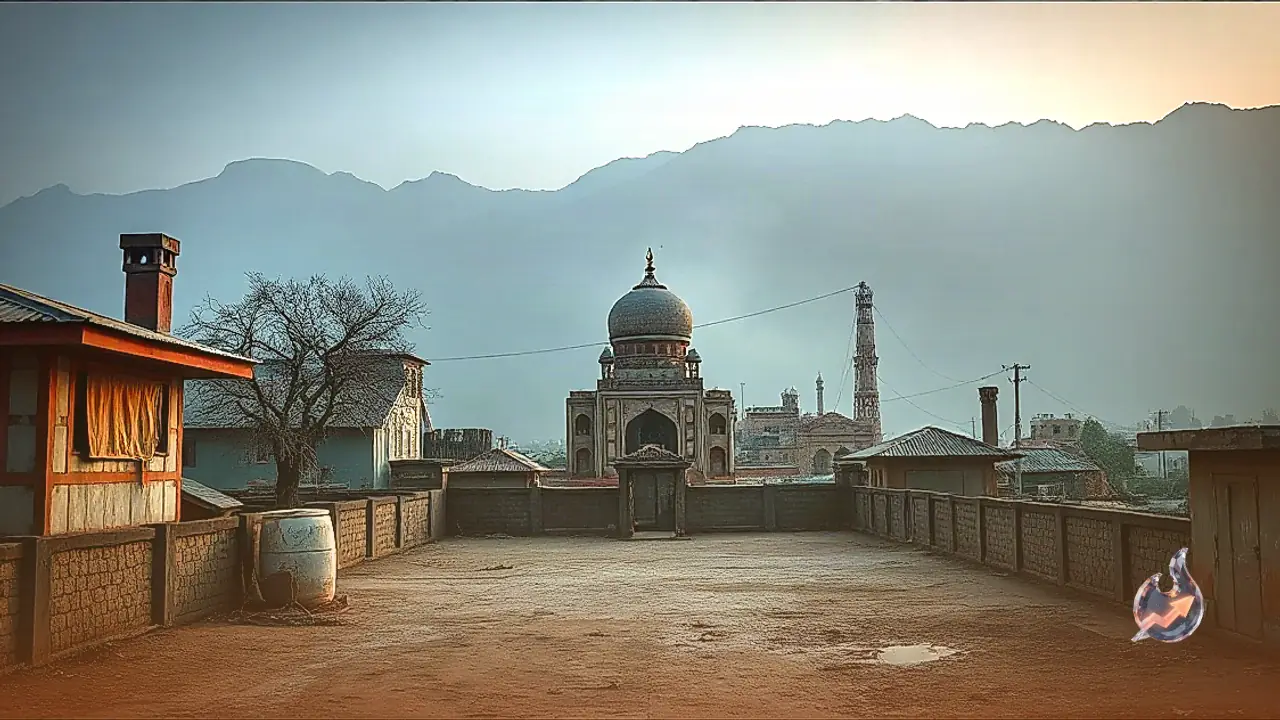 Uttarakhand Waqf Board Plans Free Homes for Triple Talaq and Halala Victims from Land Bank