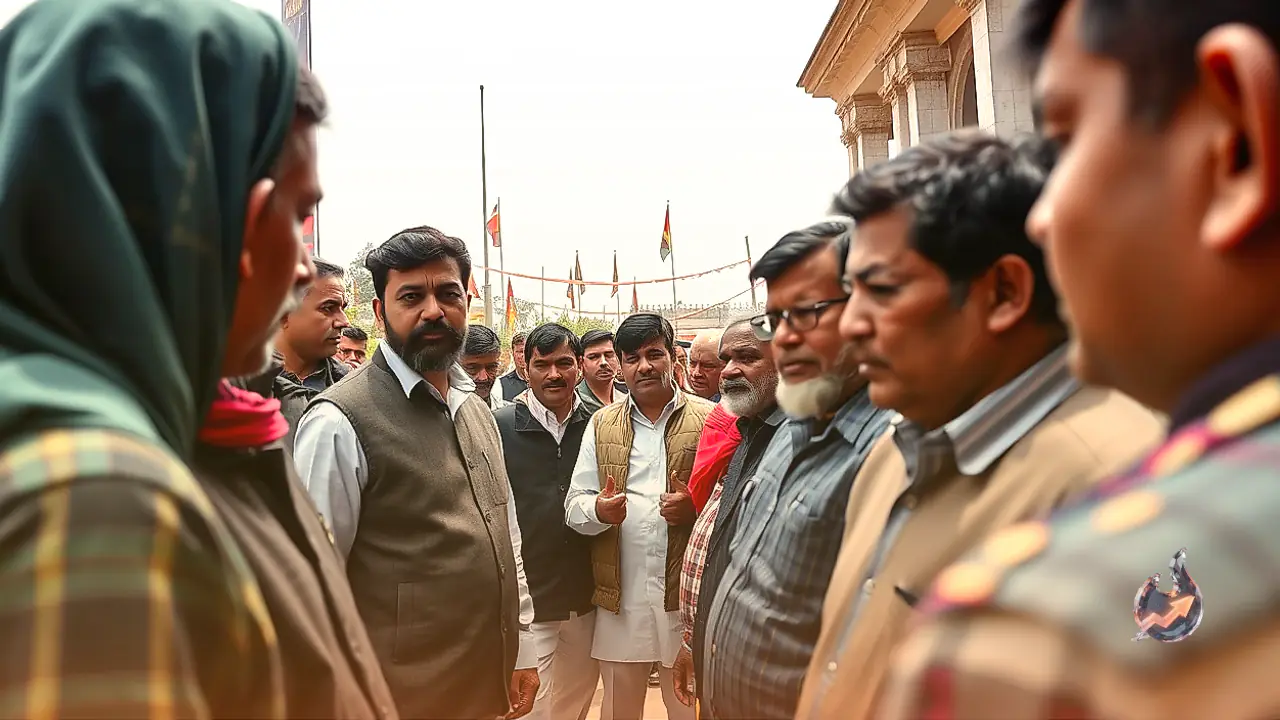 Uttarakhand Polls: Why Harish Rawat Is Charting an Independent Course Despite Congress High Command Warnings