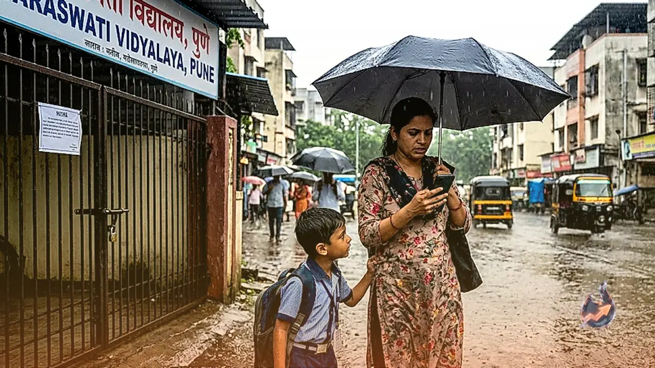 उत्तराखंड समेत कई राज्यों में 30 जुलाई को भारी बारिश से स्कूल बंद, जानिए अपडेट जांचने के सही तरीके