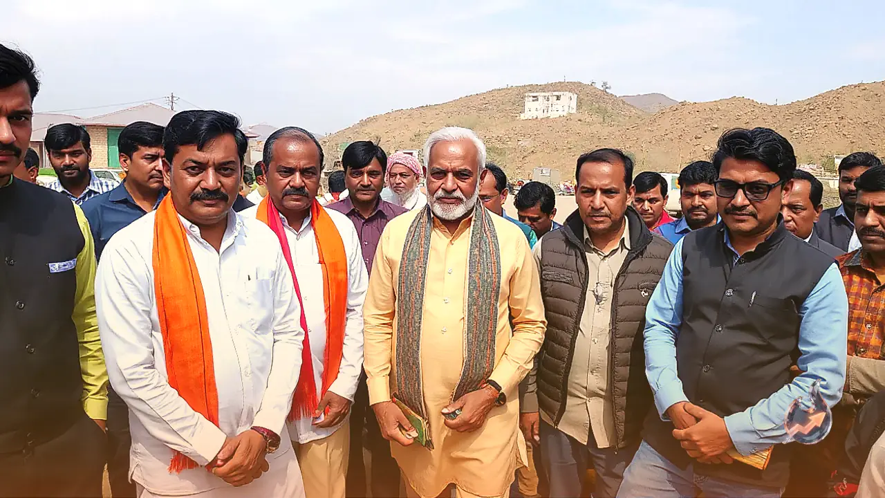 वर्ष 2047 तक उत्तराखंड को आत्मनिर्भर बनाने का लक्ष्य, धामी सरकार ने विकास और जनकल्याण पर जताई प्रतिबद्धता