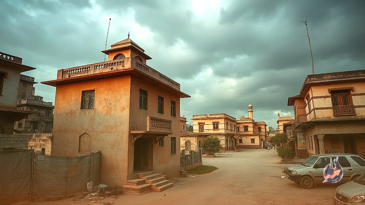 Uttarakhand Waqf Board Plans Free Housing on Encroachment-Free Land for Destitute Muslim Women
