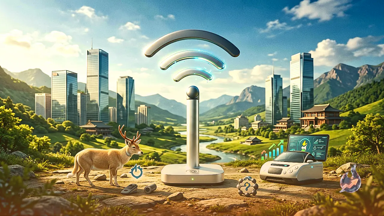 Wi-Fi Running Slow? Change These 5 Settings Today for Superfast Internet