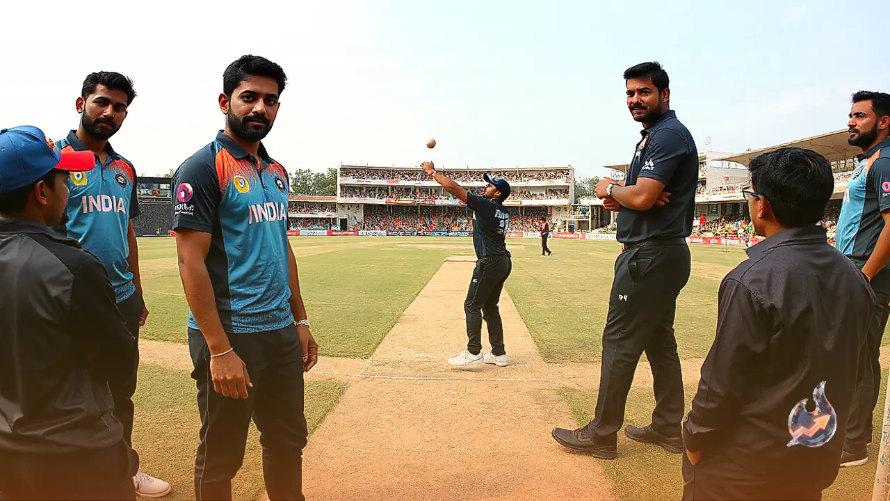 Vaibhav Sooryavanshi Sharpens Bowling Skills to Secure Permanent Spot in Team India, Reveals Spin Coach Sairaj Bahutule