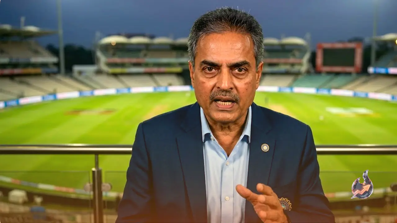 Cricket Fans Outraged Over Vaibhav Suryavanshi Exclusion as Legendary Dilip Vengsarkar Backs the Teen Prodigy