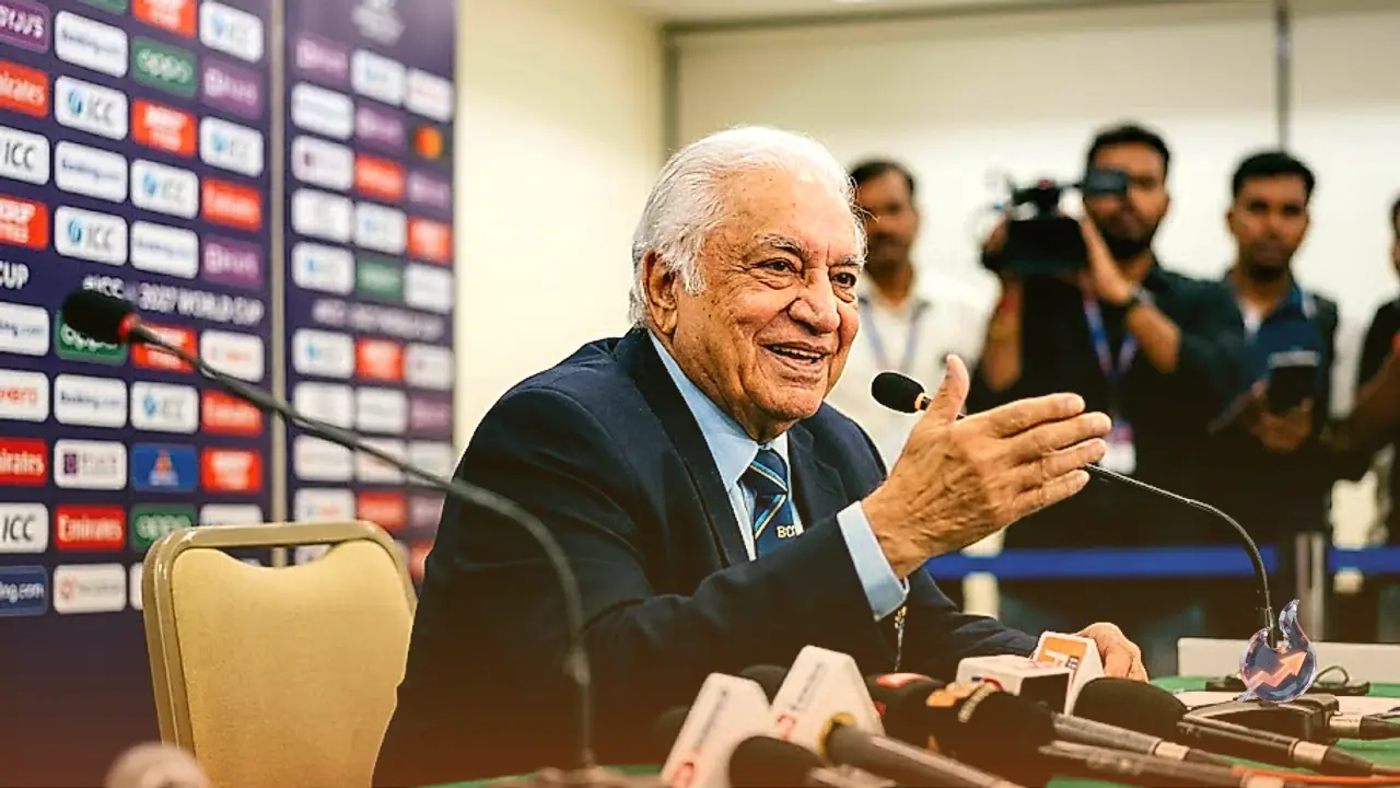 Vaibhav Suryavanshi Should Open With Rohit Sharma in ODIs, Says Farokh Engineer Ahead of 2027 World Cup