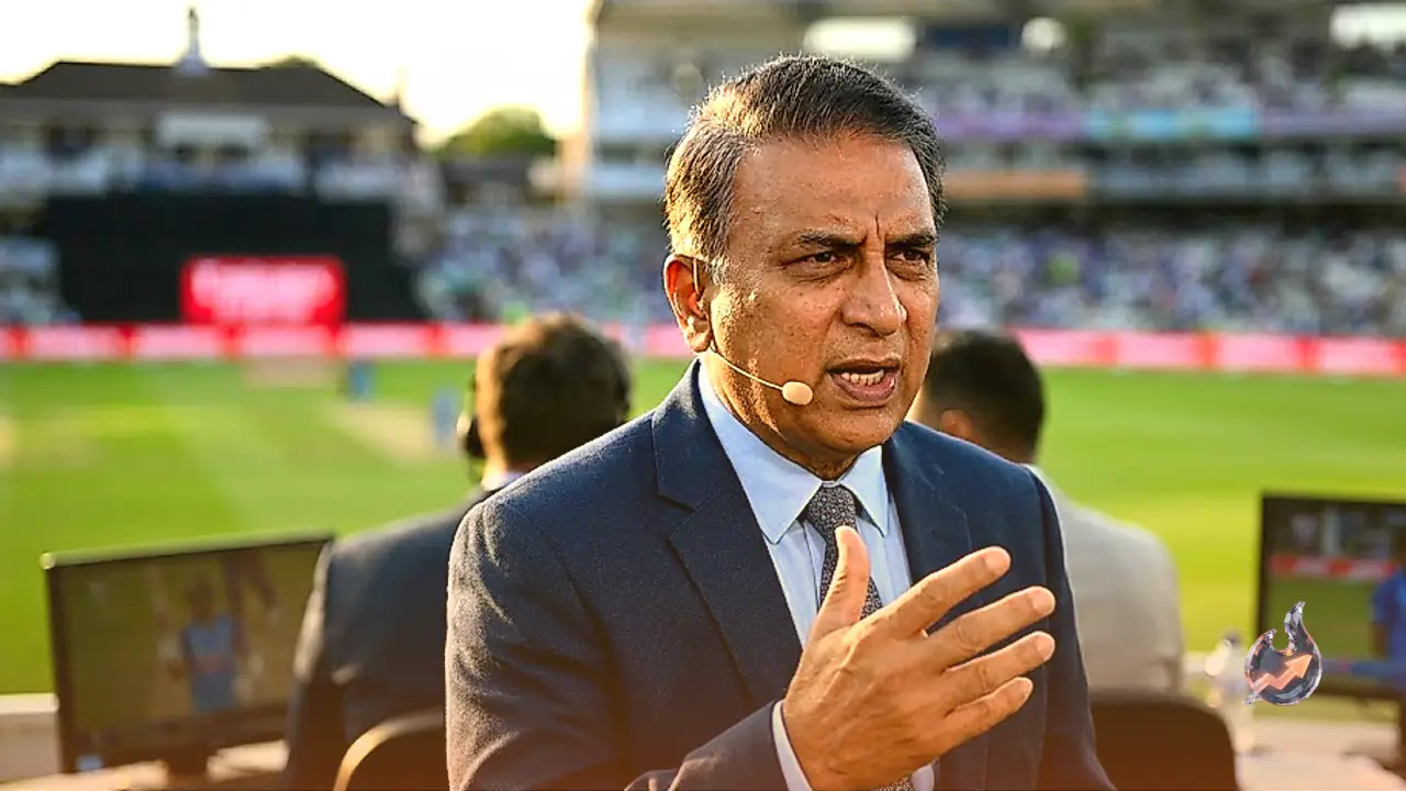 Sunil Gavaskar Fumes Over Vaibhav Suryavanshi's Omission: Criticizes Team Selection Policy