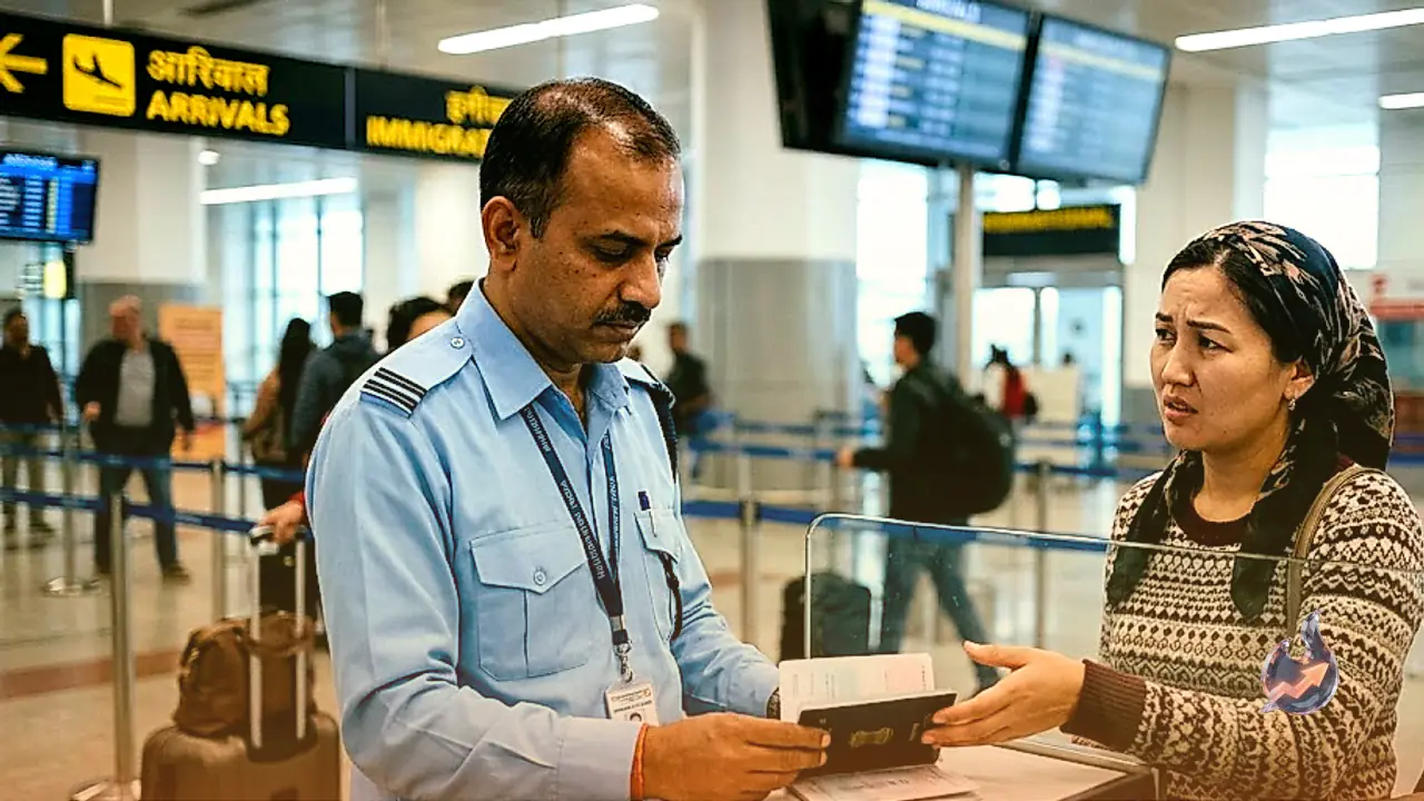 Valid Visa Does Not Grant Foreigners an Absolute Right of Entry into India, Rules Delhi High Court