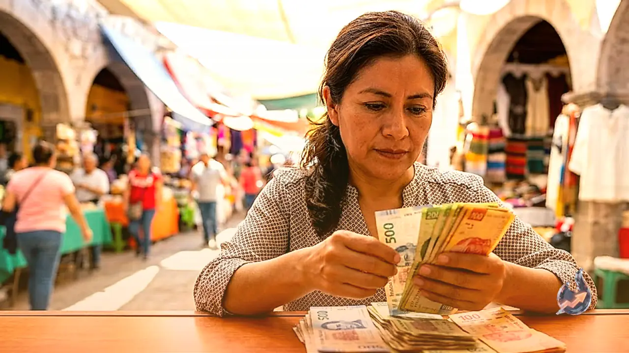 Mexican Peso Mounts Stunning Defense Against US Dollar Amid Sweeping Geopolitical Turbulence and Trade Jitters
