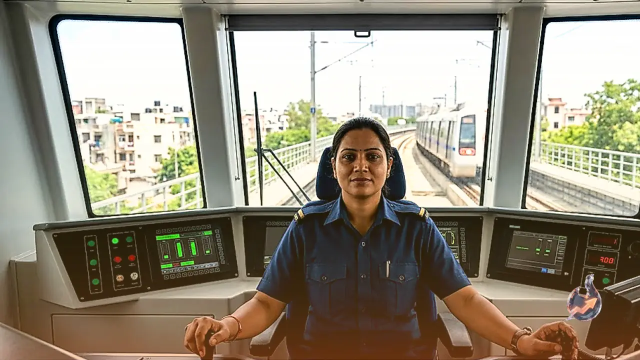 वैश्विक स्तर पर चमकी दिल्ली मेट्रो, हांगकांग और न्यूयॉर्क को छोड़ा पीछे