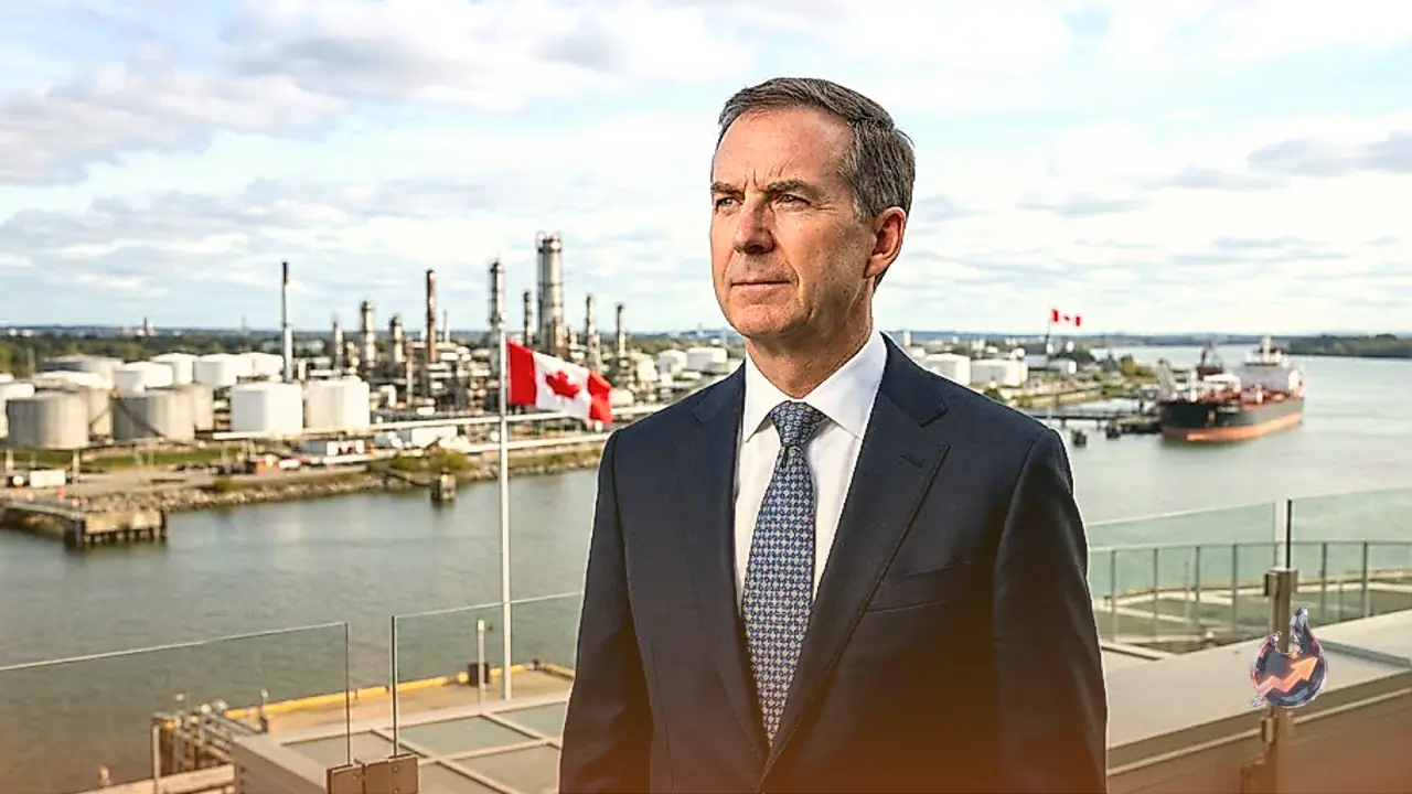 Loonie Surges Against the Greenback as Middle East Escalation Drives Oil Markets Higher