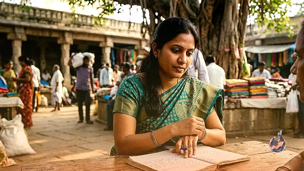 These 6 lessons from Chanakya's teachings can help married women build a stronger, happier relationship