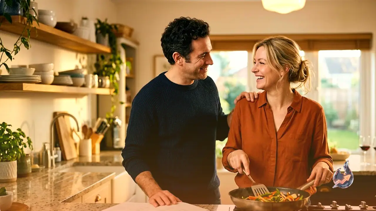 Struggling With Frequent Marital Disputes? Transform Your Relationship With Four Simple Habits