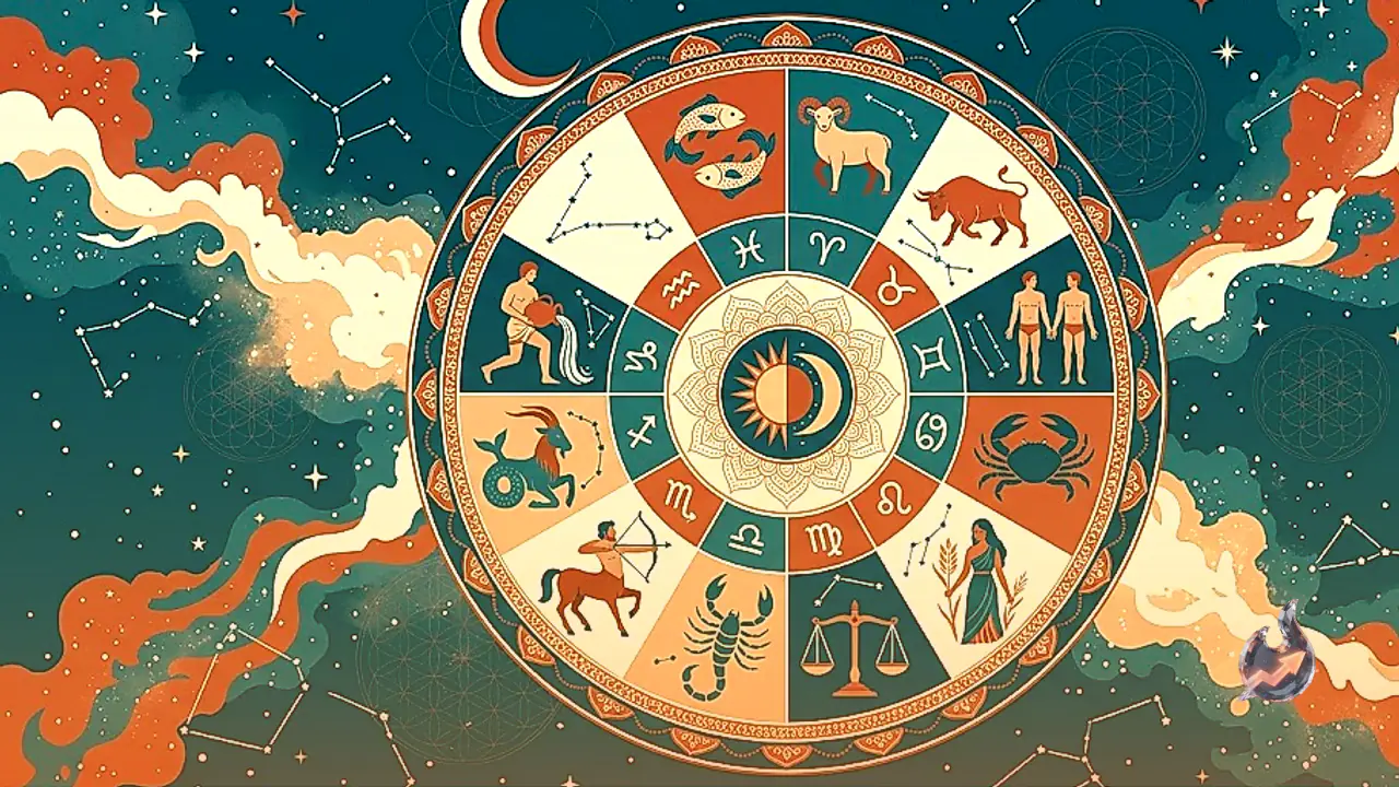 Vakri Shani and Ast Guru: These 3 Zodiac Signs Will Face Obstacles Starting in 4 Days