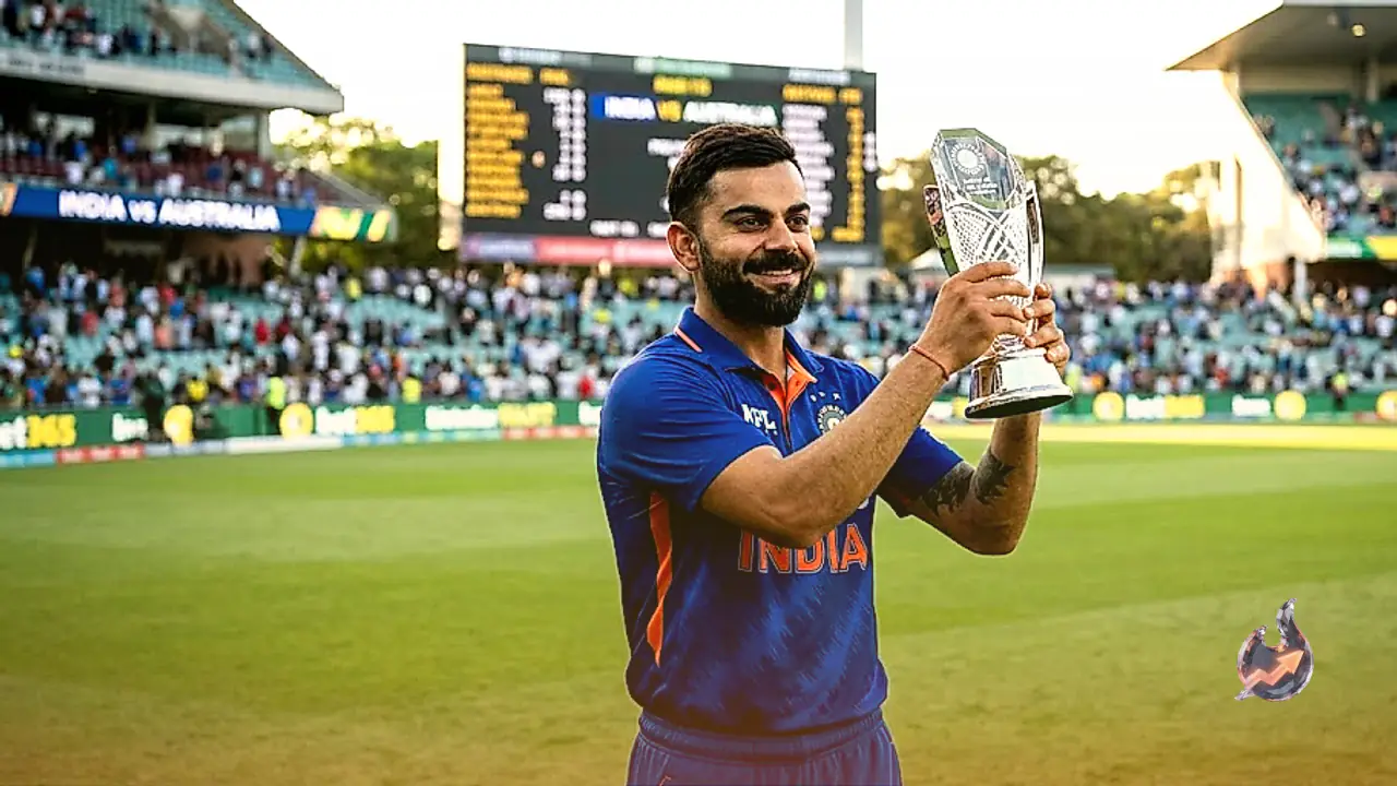 Top 5 Cricketers With the Most Player of the Match Awards in ODI History