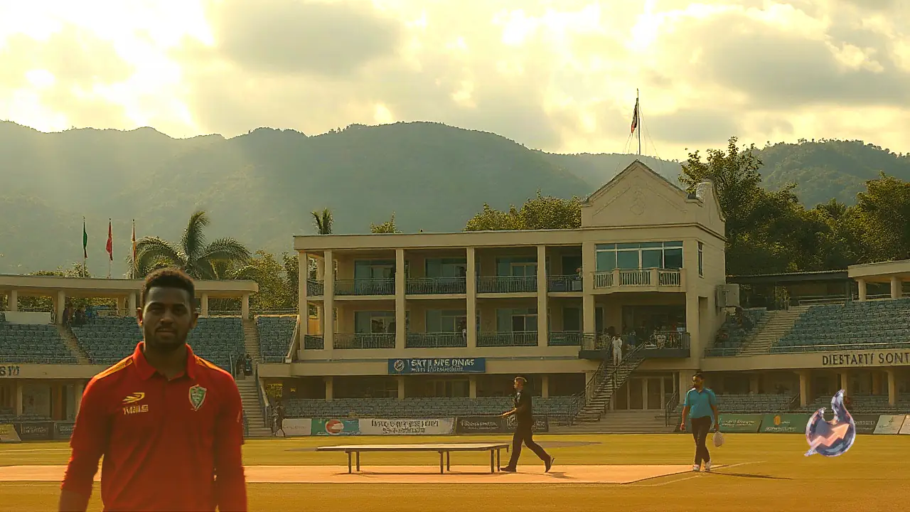 Shai Hope Admits Facing Team India on Their Own Turf is the Ultimate Test Ahead of ODI Series Opener