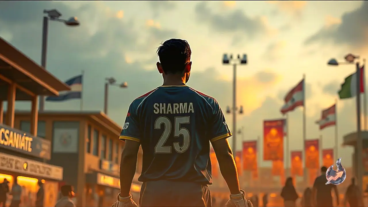 Rohit Sharma's Phenomenal ODI World Cup Legacy: 7 Centuries and 1575 Runs Place Him Among Greats