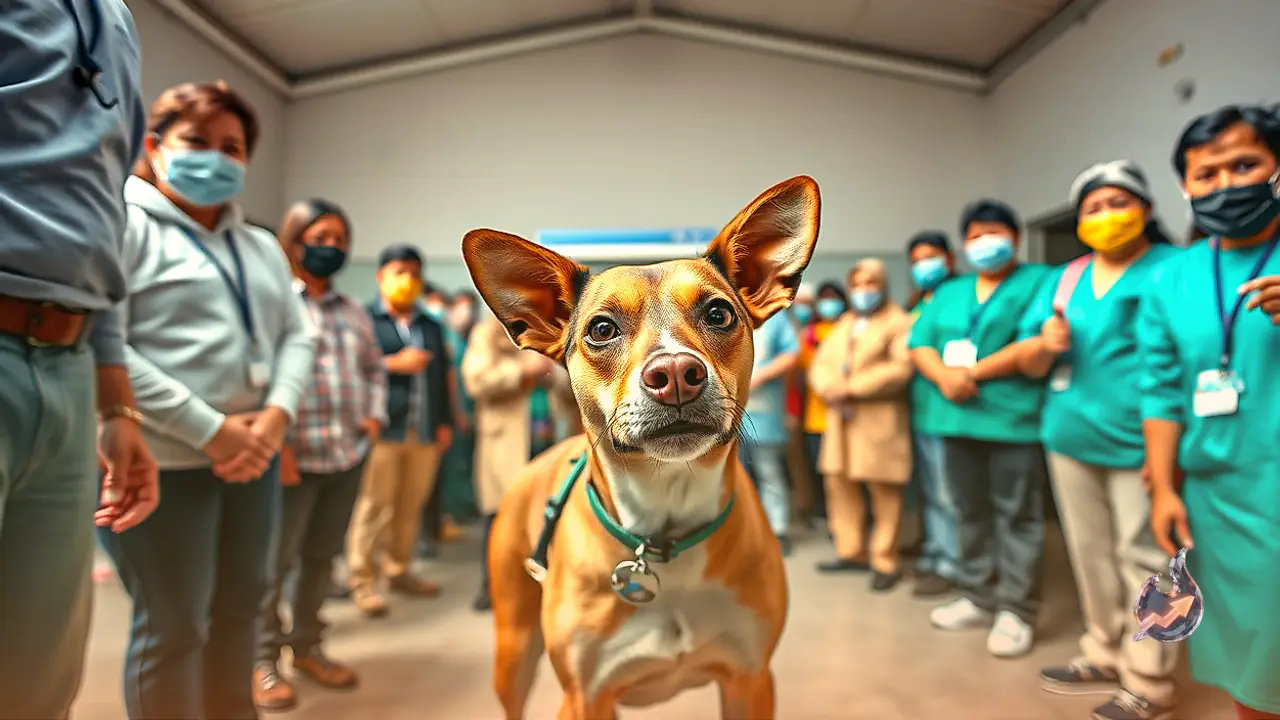 Vantara Launches Champions of Care Initiative to Strengthen Animal Welfare Nationwide