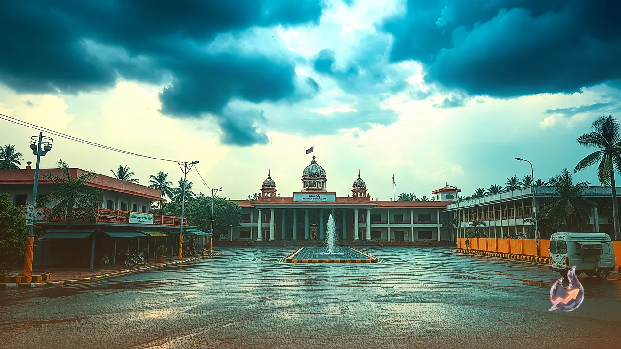Long Weekend Declared for Schools in Telangana, Andhra Pradesh, and Puducherry From August 21 to 23