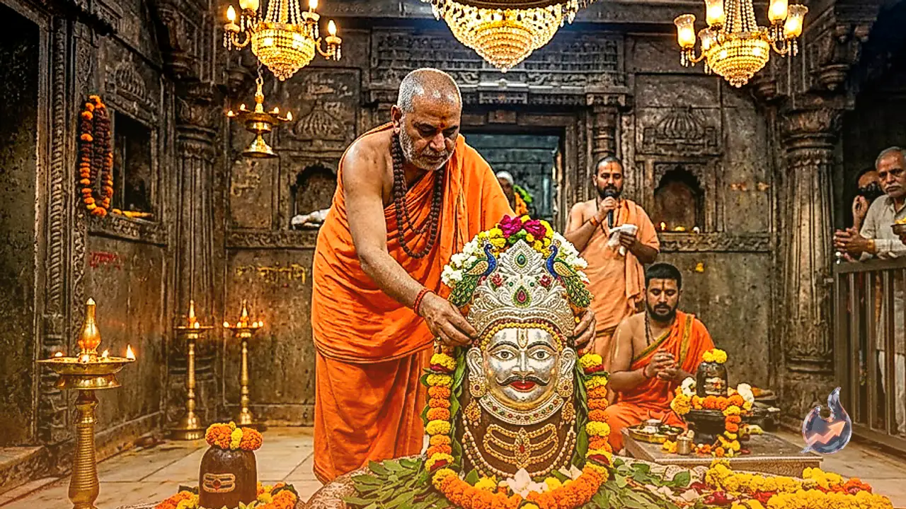 वाराणसी के श्री काशी विश्वनाथ मंदिर में सावन भर सजेंगे बाबा के चार अलौकिक रूप, जानिए किस सोमवार को किस स्वरूप में मिलेंगे दर्शन