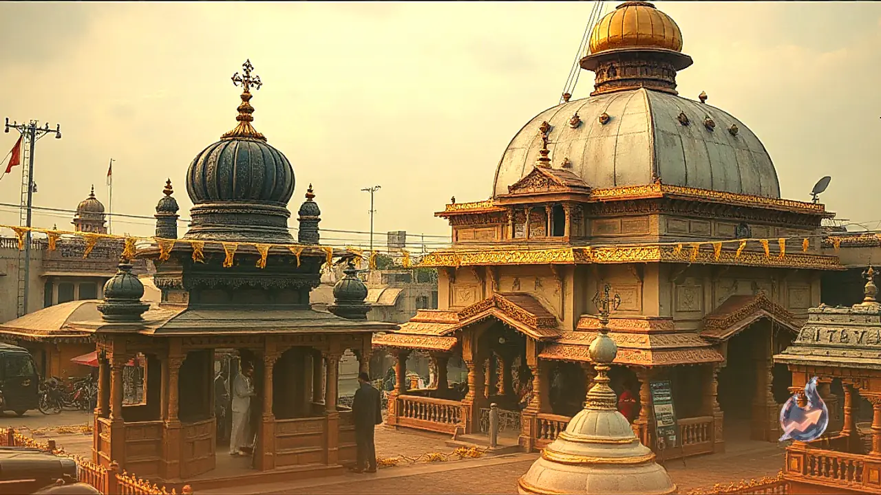 वाराणसी सर्राफा बाजार में सोना-चांदी के दाम चढ़े, दीपावली तक ₹1.65 लाख पहुंचने का अनुमान