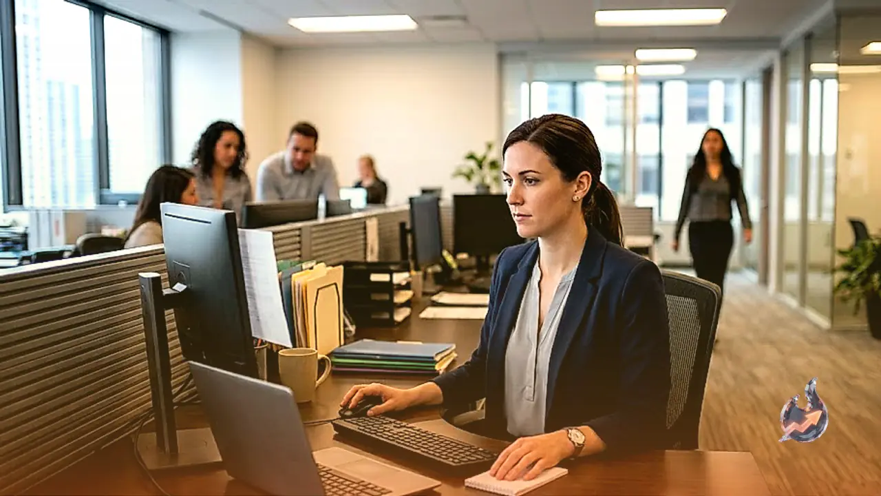 Protecting Workplace Professionalism: Five Sensitive Topics Employees Should Never Share With Colleagues