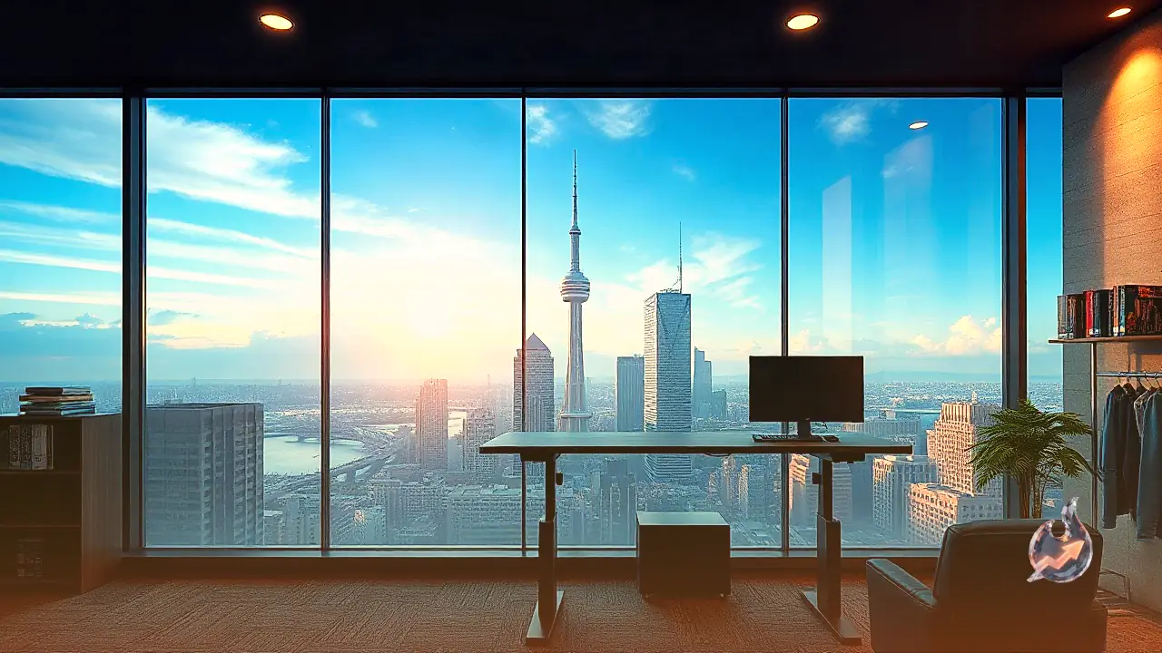 The Best Standing Desks to Transform Your Workspace: A Deep Dive Into the Vari ComfortEdge and Vari Ergo