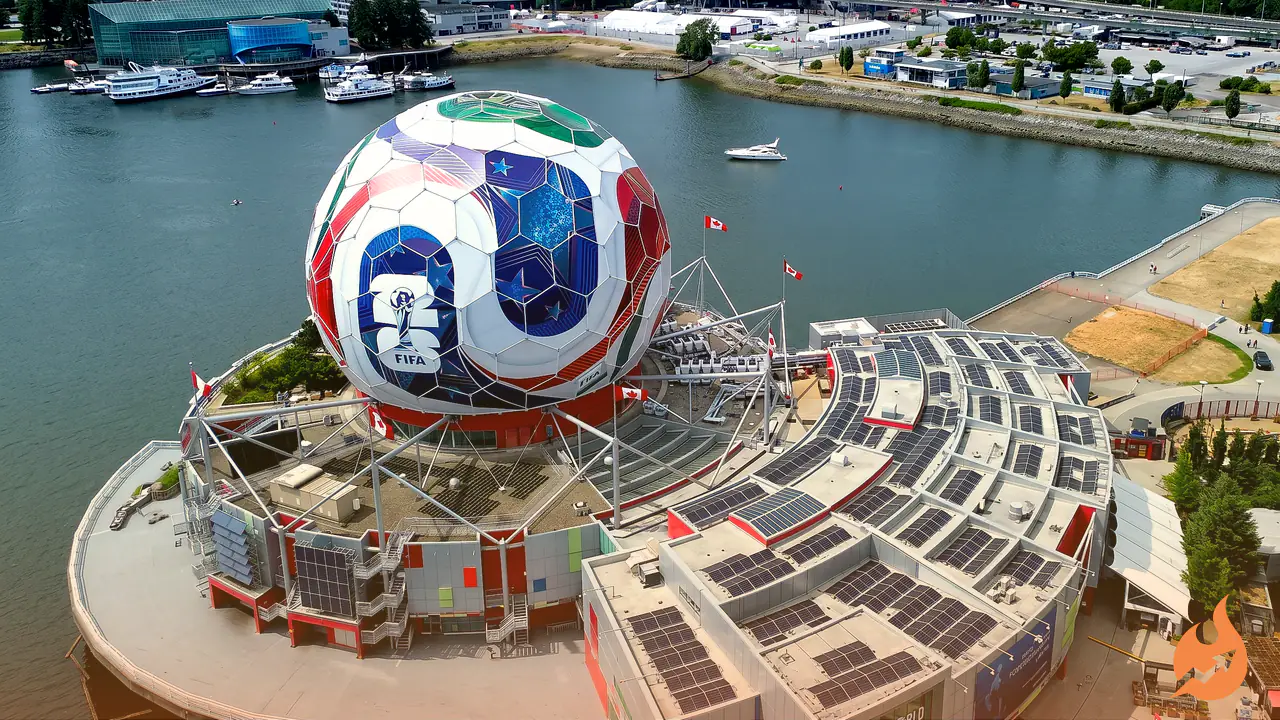 Cyber Shadow Over the World Cup: Iran-Linked Hackers Claim They Seized FBI Drones and Threaten Teams' Buses
