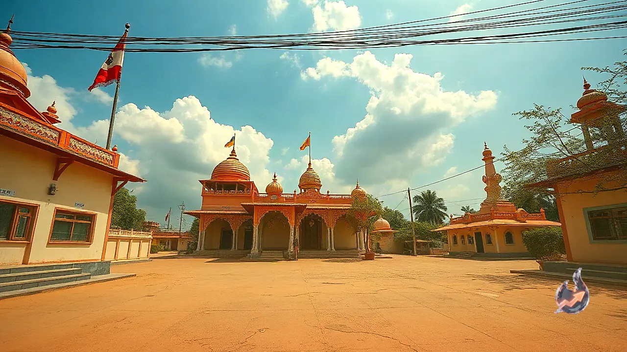 Controversy Surrounds Bareilly Agastya Muni Ashram as Pandit KK Shankhdhar Conducts Over 500 Interfaith Marriages Since 2013