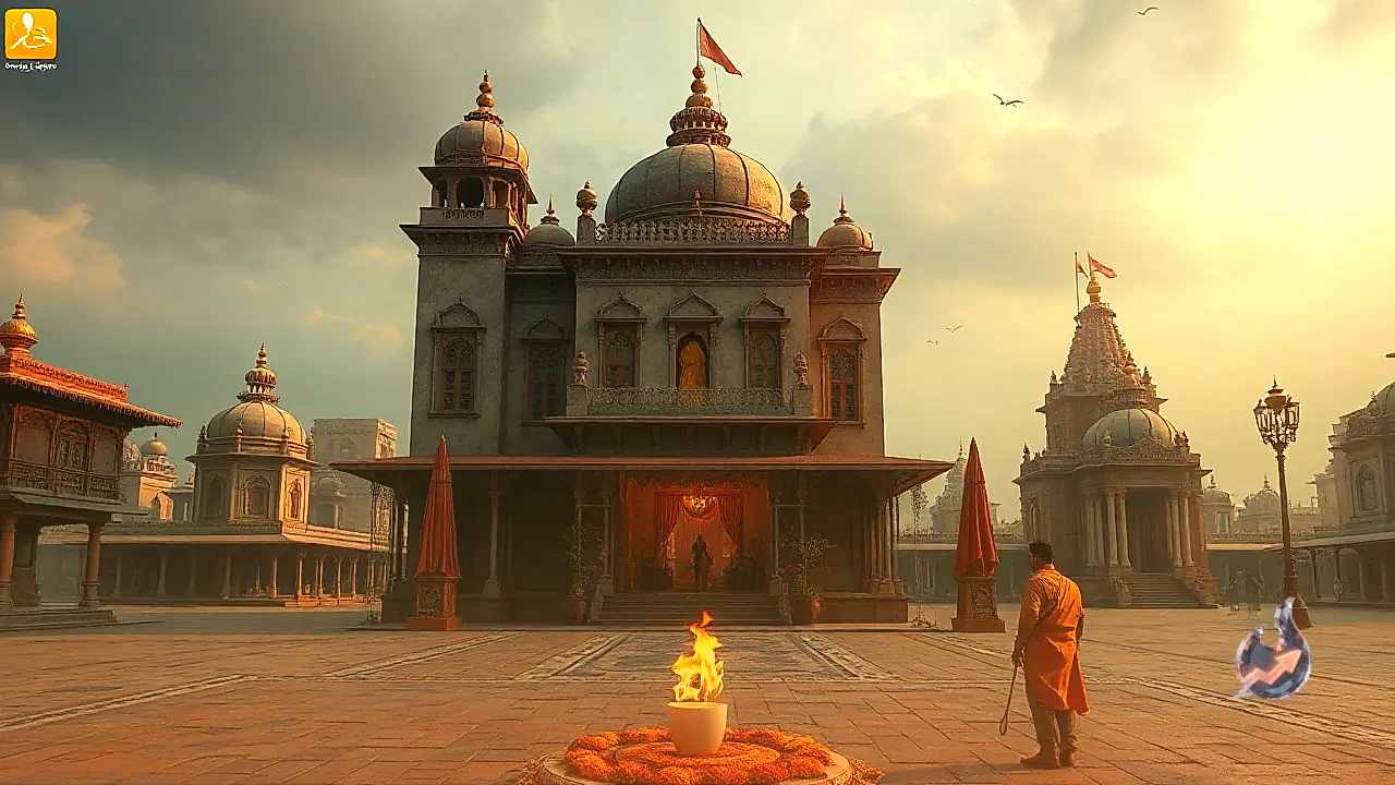 Pitru Paksha 2026 Starts September 27: Exact Dates, Rishi Tarpan Rituals, and Shraddh Vidhi Explained
