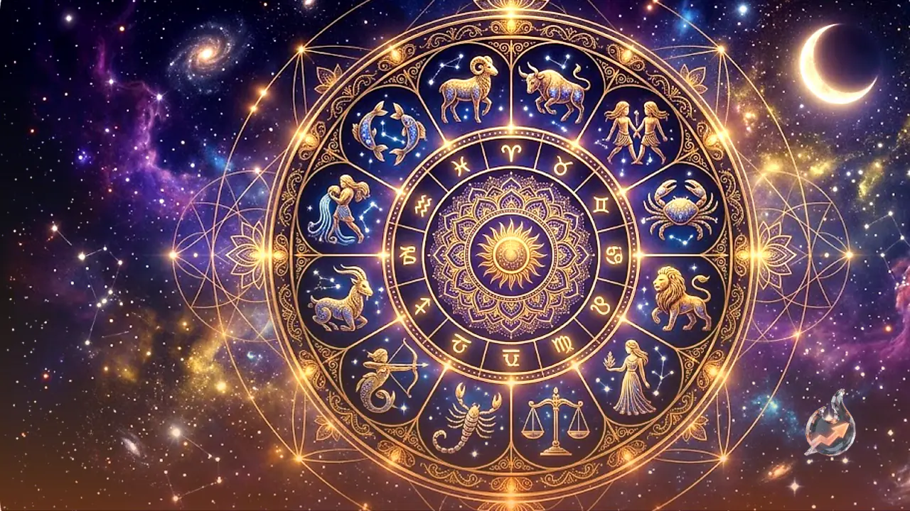 Neptune's Retrograde in Pisces from July 7 Could Trigger a Career Boom for Four Zodiac Signs