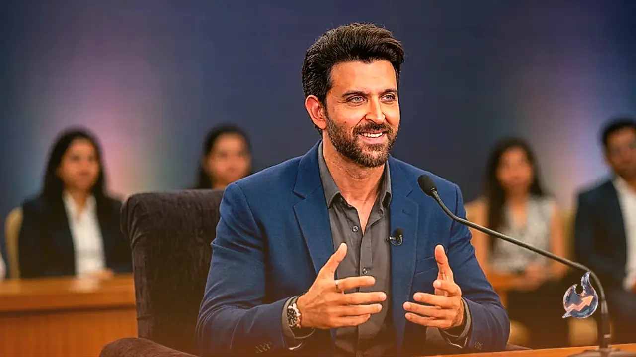 Hrithik Roshan Films Grounded in Real Events and the Surprising Connection Between Two of Them